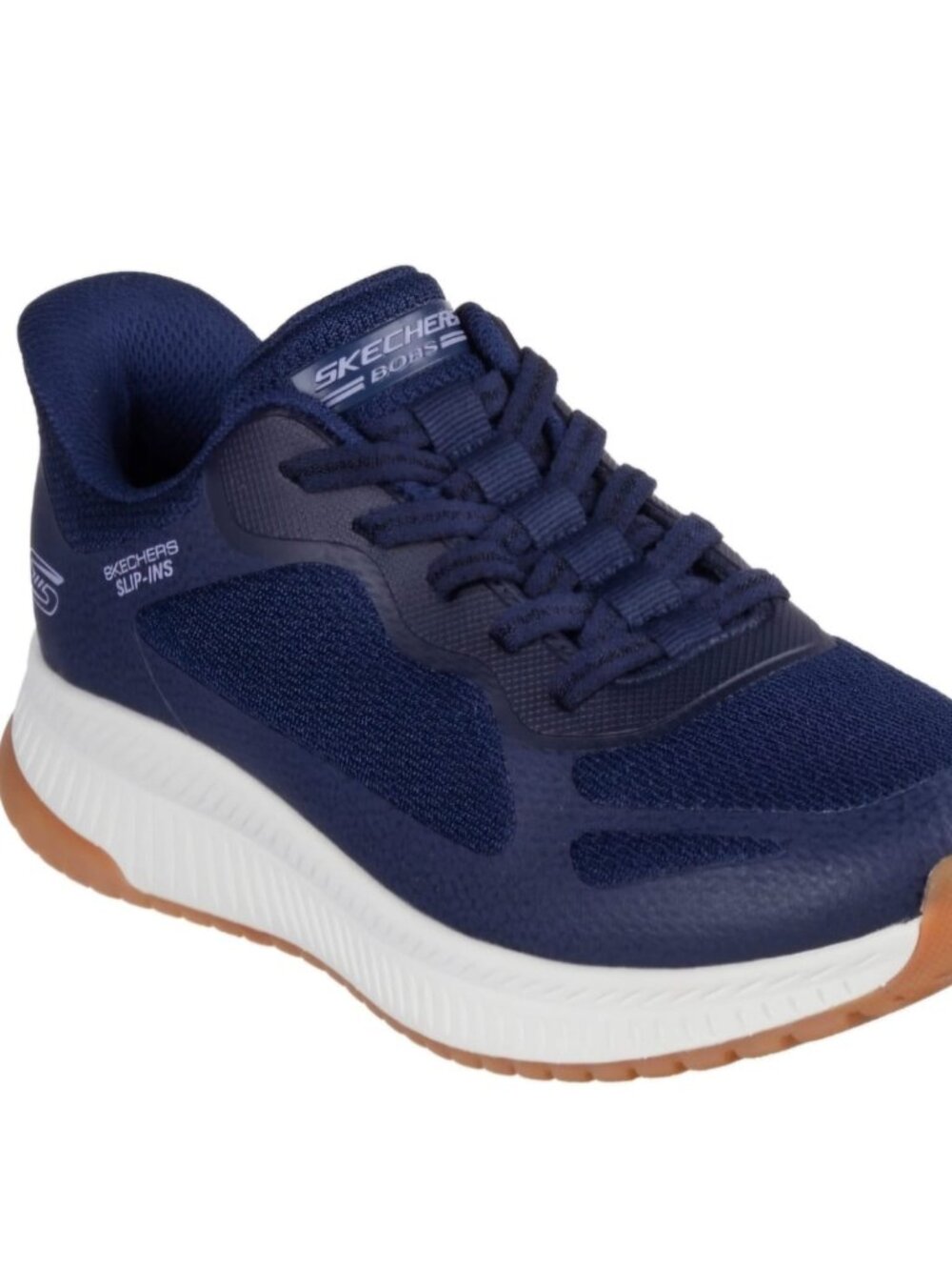 Skechers Women's Slip-ins Bobs Squad 4 Sneakers